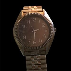 Quartz Advance Wrist Watch